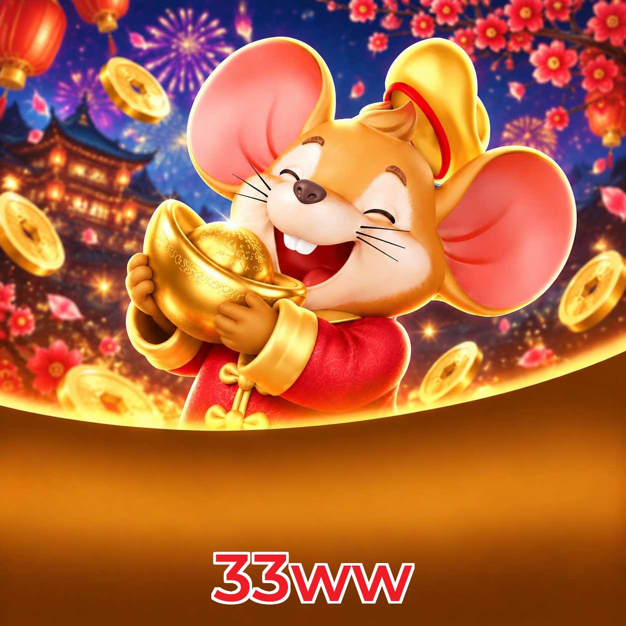 Grandes ganhos no cassino ao vivo da 33ww